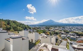 The Toki 富士河口湖